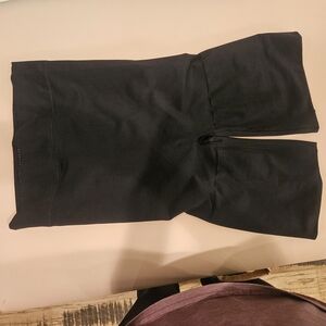 Victoria's Secret Black Slimming Pants